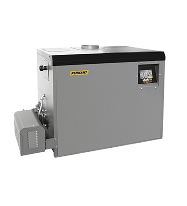 pennat-boiler